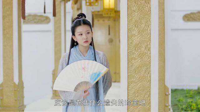 姬蘅：视听狼眼：《三生三世枕上书》第八集里那些细思极恐的细节