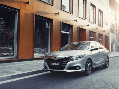 广汽集团|东风本田和广汽本田相比，哪个好？