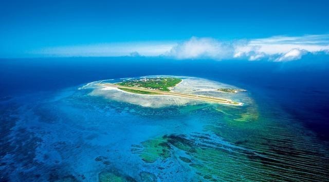 南海|中国又有大动作！南海架起20口“大铁锅”，外媒：这是干啥？