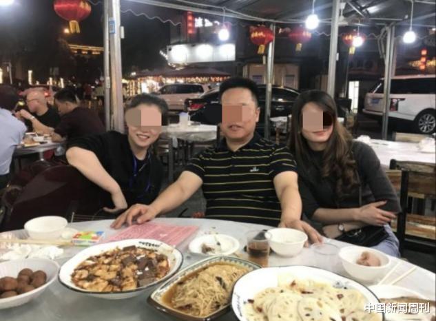 中国新闻周刊|张家界警方“办案为搞钱”事件后续：警方与企业各执一词