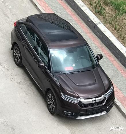 #本田冠道#本田冠道值不值得买？车主用车半年，说出对冠道的满意和不满意