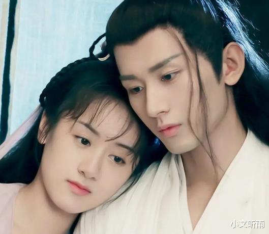 袁冰妍|袁冰妍新剧即将官宣，男主是《庆余年》中的他，能否超越初遇夫妇