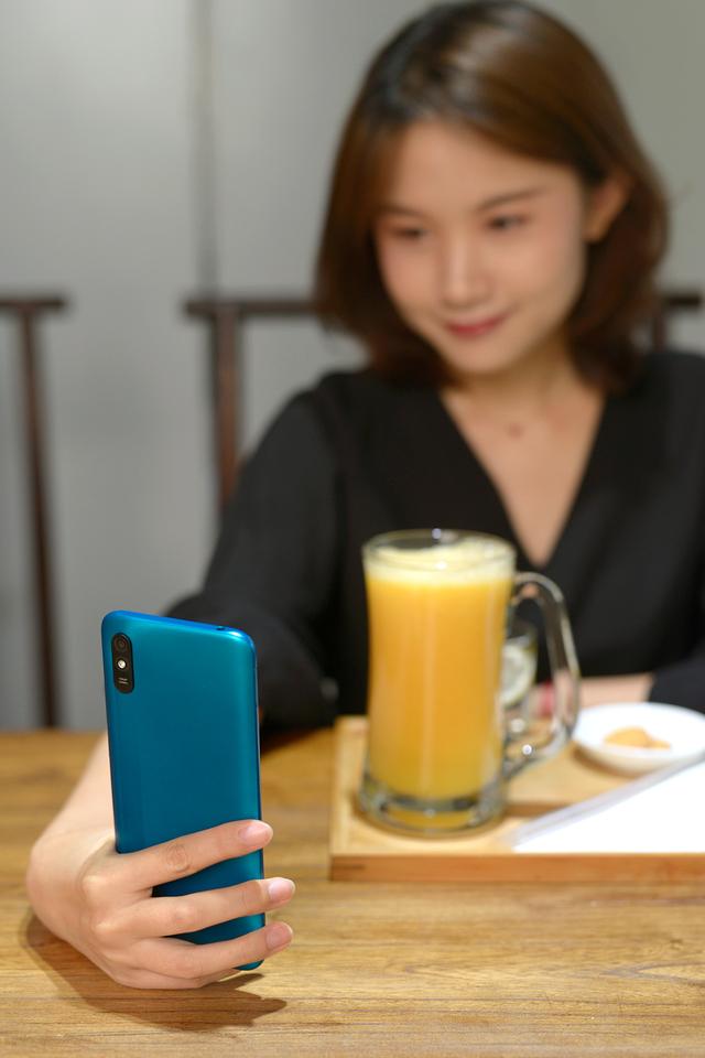 红米手机|低价机也需要高品质,599元手机Redmi 9A评测体验