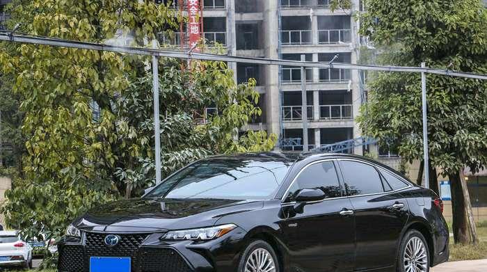 [亚洲龙]备受瞩目的亚洲龙为什么没能延续成功？