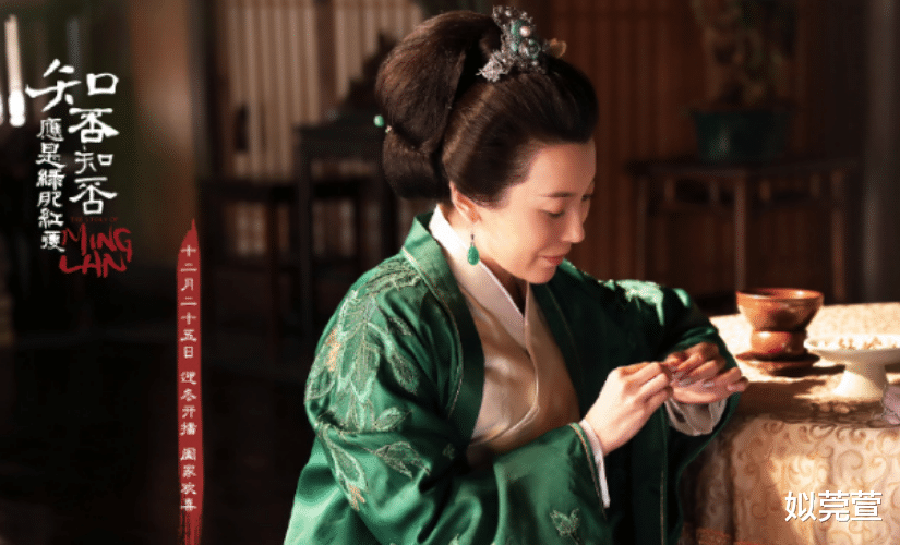 【王大娘子】知否：王老夫人有三个儿女，为何偏偏要独宠恶毒的康姨母？