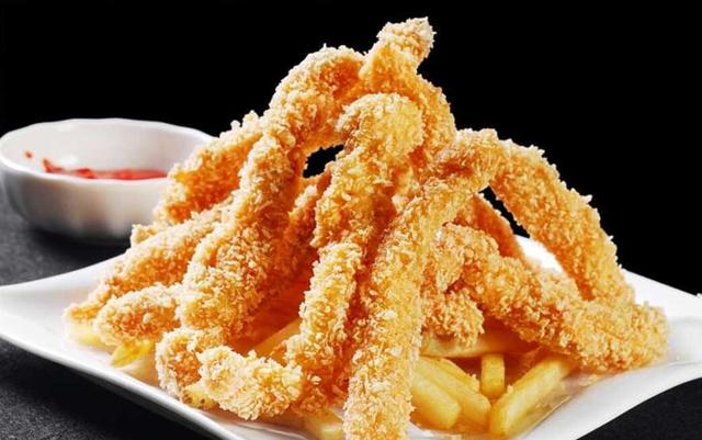 『豆腐』这6种食物是人工合成的，你还傻乎乎的认为是天然的，别再上当了
