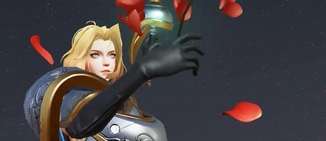 鲁班|新英雄夏洛特免费获得，技能太炫酷，玩家直言小鲁班死法又多一种