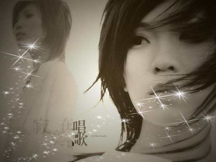 阿桑：生命戛然而止的歌手，一生只出两张专辑，却留下了时代的记忆