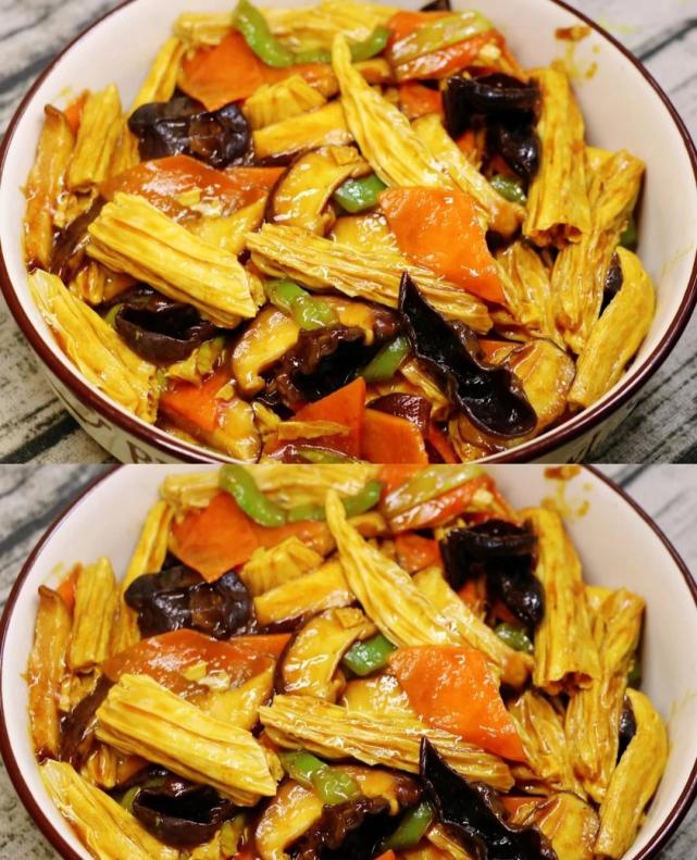 鸡蛋|让人食欲倍增的6道家常美味菜，看到流口水，尝过后停不了嘴！