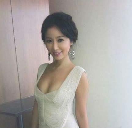 【林心如】当年林心如身边四大丫鬟，如今个个比主子火，网友：风水轮流转