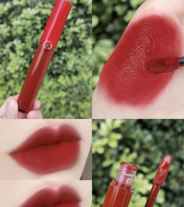 口红|新年口红怎么选？5款大气又显白的口红分享给你，快来get一下吧