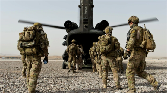 觸目驚心！澳軍殘殺阿富汗平民細節被曝光，澳大利亞態度過於雙標-圖6