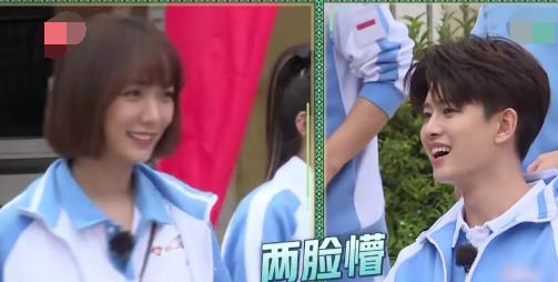 任嘉伦|《极限挑战》老生和新生斗智斗勇，看到老生的表现，任嘉伦一脸懵