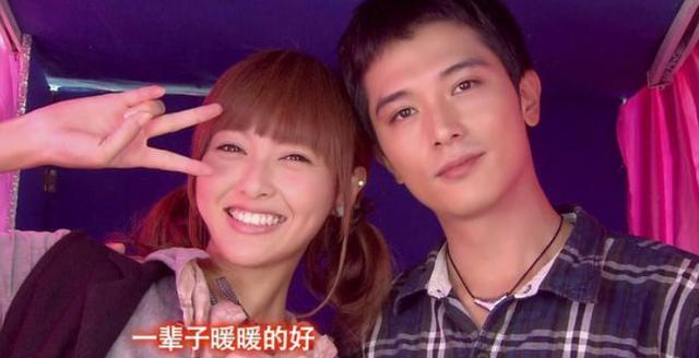 邱泽|杨丞琳陈乔恩及唐嫣张钧甯，为何都飞蛾扑火般爱上邱泽？