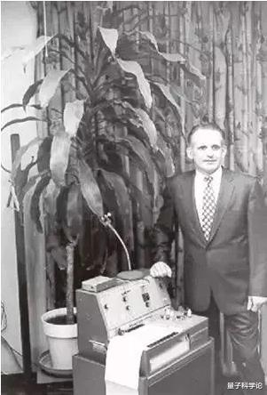 量子力学|一次普通的植物实验,得出颠覆认知的结果,让人怀疑宇宙