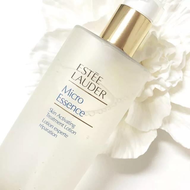 化妆水@原来你不适合小棕瓶？精华液用错比买贵更浪费