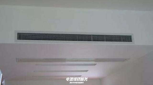 CPU|空调维修|中央空调适合家用吗？家用中央空调利弊分析