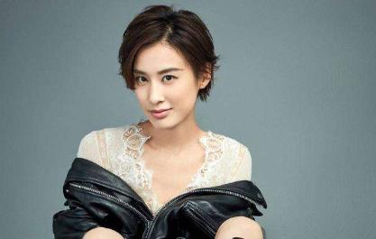 「黄圣依」从红极一时到\反面教材\，嫁豪门1年2亿零花钱的黄圣依，被丈夫杨子\毁\了