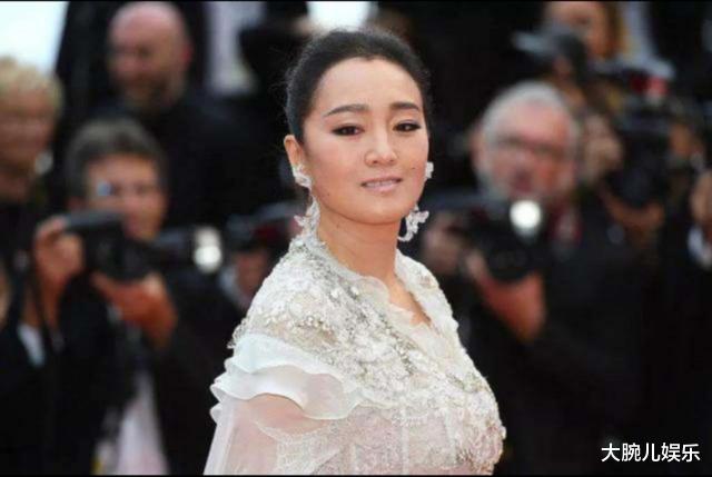 巩俐|《花木兰》打破巩俐的“神话”，也证明了章子怡当初的“精明”