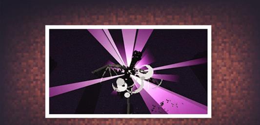 我的世界|我的世界:原版唯一600血量的BOSS却被吊打,还不如100血量厉害?