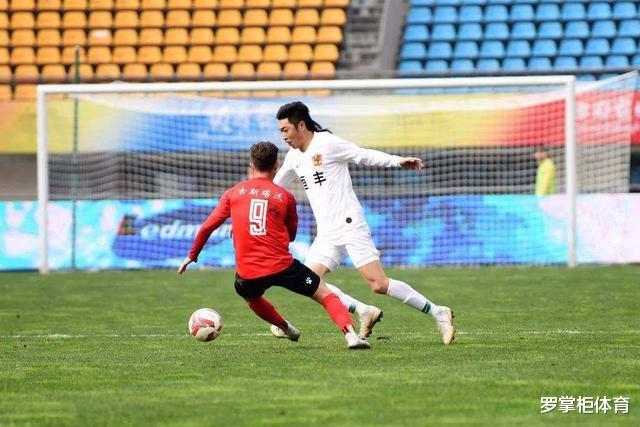 #多特蒙德#大冷门！中甲球队爆冷1-0力克中超劲旅，新赛季或将成冲超大热门