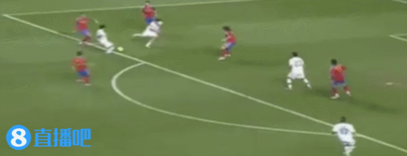 [葡萄牙队]【足坛掌故】波斯蒂加——从水货熬成名宿的玉面杀手