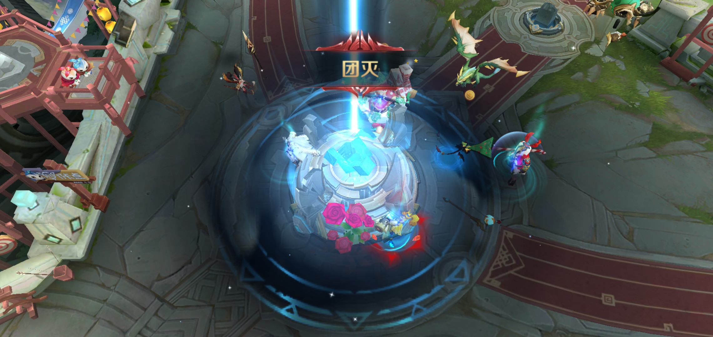 「王者荣耀」王者荣耀：为何代练7分钟就能推爆对面？学会这一点你也能！