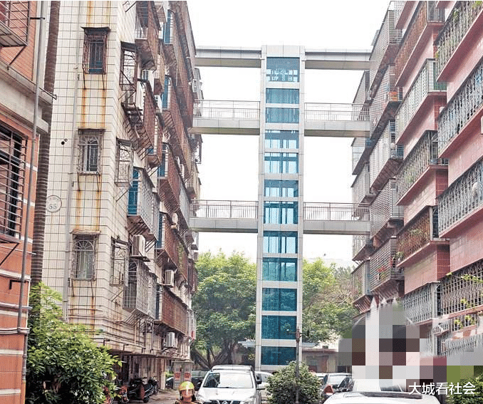 ##加装电梯私改方案，1楼业主阻拦后被起诉，法院判决赔7000元