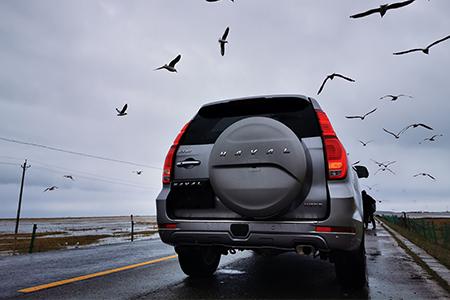 日系车|川藏线上测试国产车和日系车!差距有多大?车主:后悔买错车!