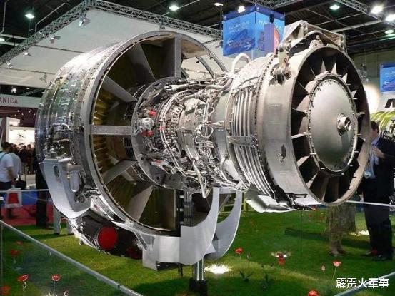 俄罗斯|美俄罕见达成一致？这款发动机绝不会出口中国，一颗螺丝钉也不行