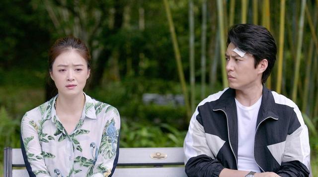 『靳东』胡歌自曝靳东蒋欣来自己饭店从不付账, 理由也是让人爆笑