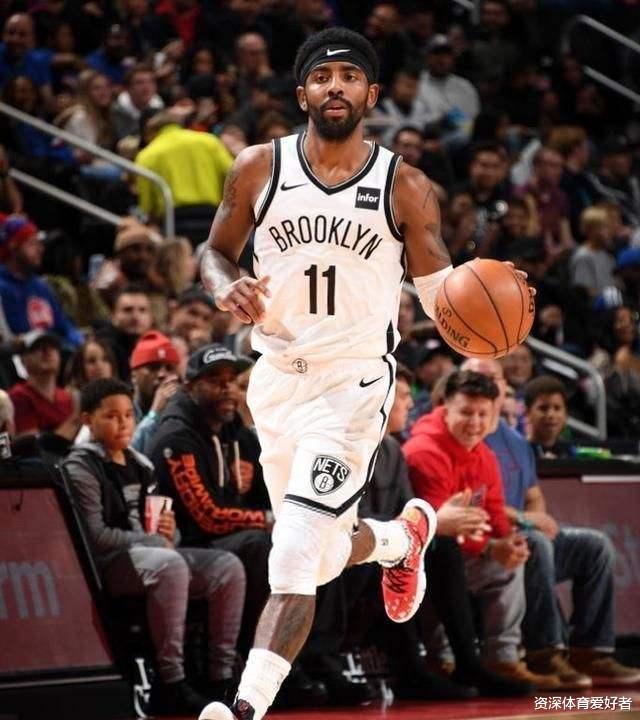 『凯里·欧文』NBA2011届选秀重排：克莱进前四，欧文探花，榜首再选一百次也是他