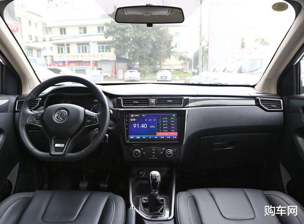 「东风小康风光」被认可的中型SUV,上市42个月卖了45万辆,现由8.09万跌至6万多