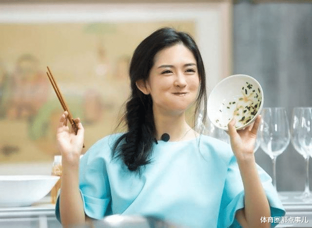 杨紫|同样是演第一美人，杨紫毁原著，唐艺昕被配角打败，而她完美还原