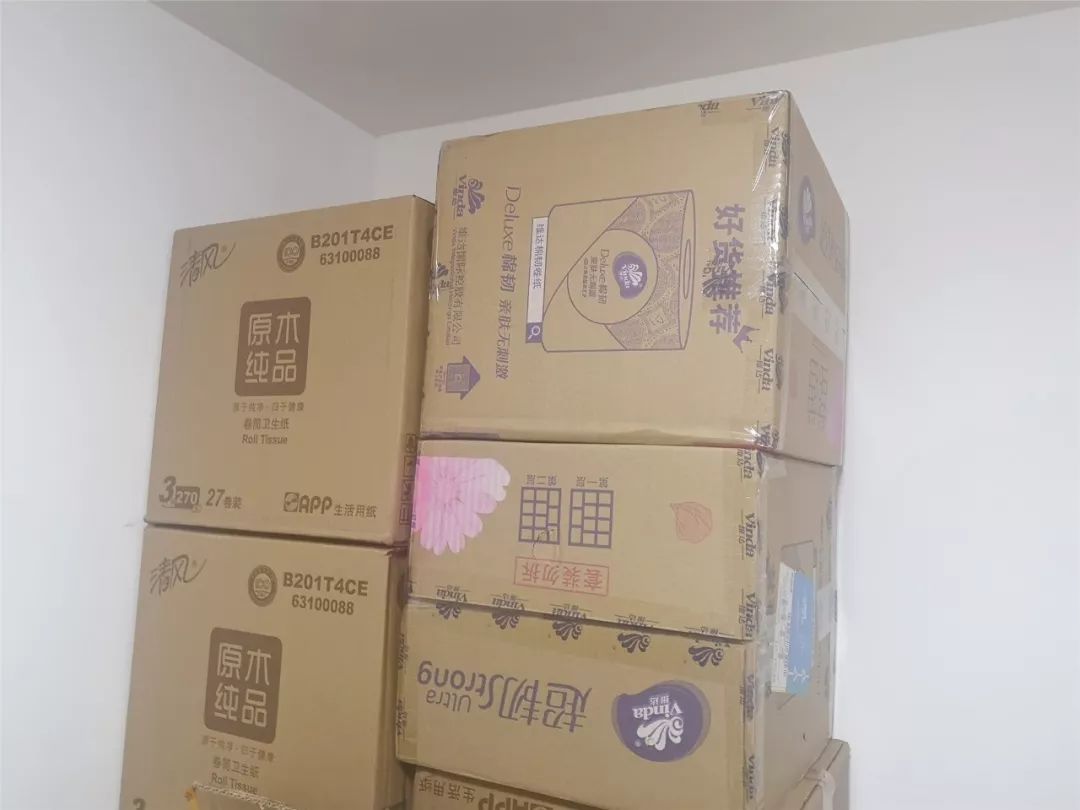 你在上海过得咋样，搬次家就知道了！