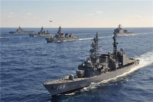 |美国越打仗越有钱？这种仗它却不敢打，专家道出实情：可让美破产