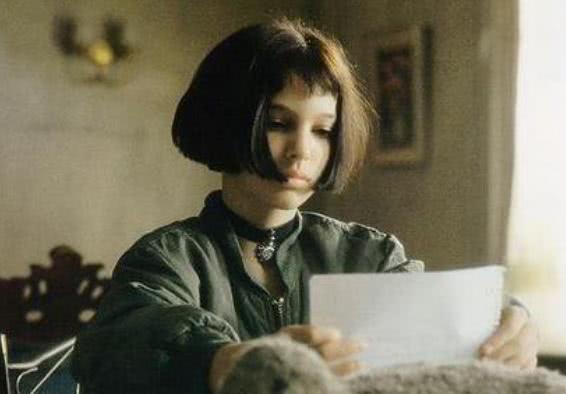 萝莉:全球公认最美的5位萝莉,日本有小千代,英国有赫敏,中国有她就赢了