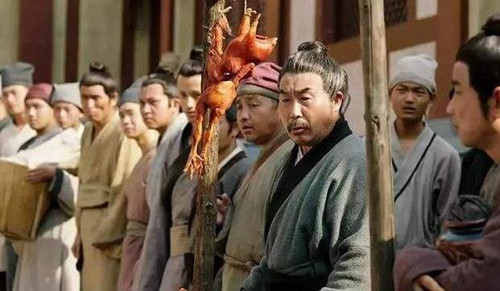 |历史上造反最难朝代：从开国到亡国无一人造反成功，原因不复杂