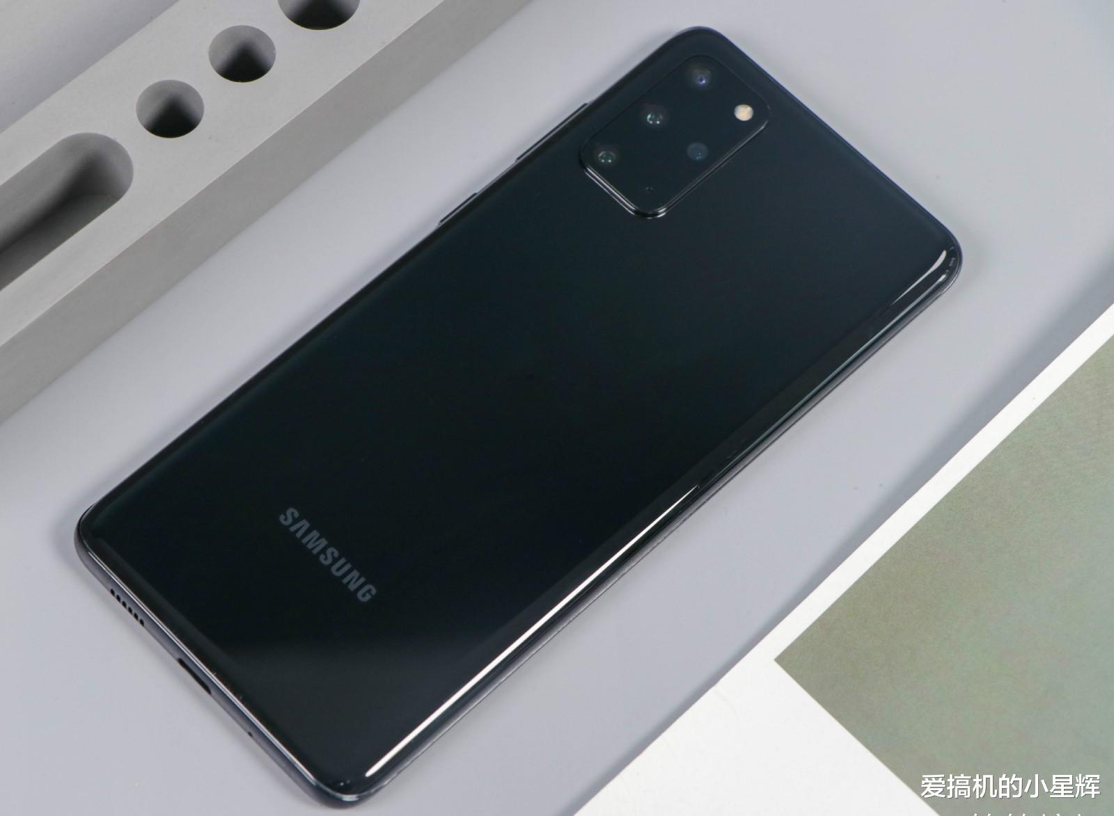 「三星」网友吐槽DXO榜单有失公允，售价万元的三星S20Ultra不如三四千的国产？