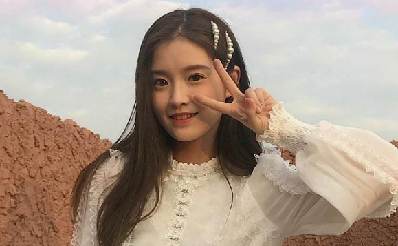 林君怡@张楚寒陪跑已成定局，林君怡能撑过几轮？她们都输给了路人缘