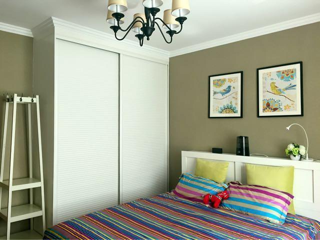 「」自己努力买的房子，咩想到卫生间成了败笔，你觉得呢？