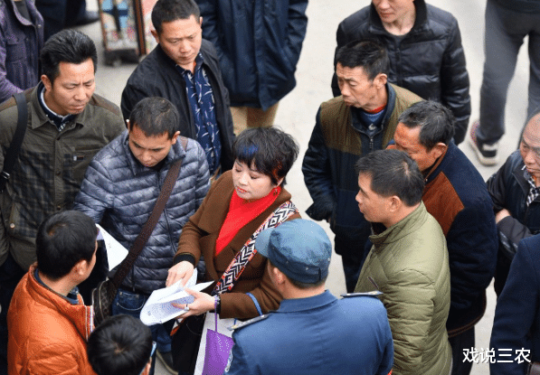 戏说三农|“用工荒”或再度来袭？30元/小时招不到年轻人，啥原因？答案揭晓