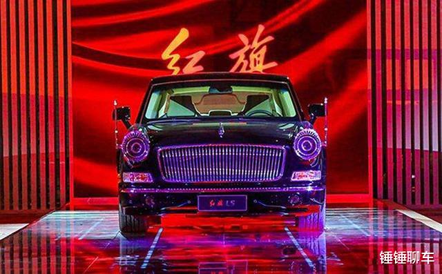 红旗H7|红旗H7库存成灾！比奥迪A6便宜一半，如今不到20万为何卖不动？