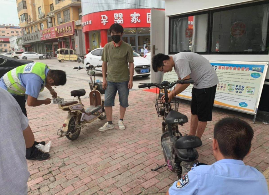 电动车|9月1号之后,电动车牌照将严查,现在还有时间赶快看看