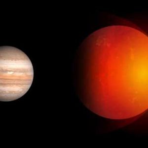 银河系@多数人不知道的宇宙十大最大事物