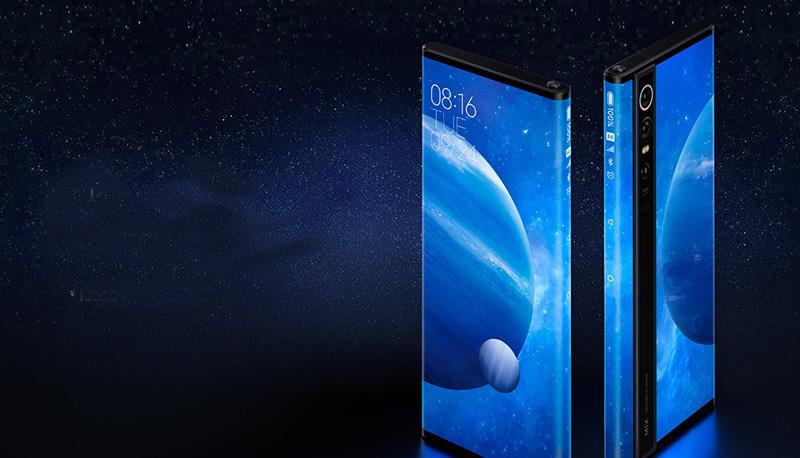 |小米MIX Alpha新机依旧无法量产，雷军坦言已放弃