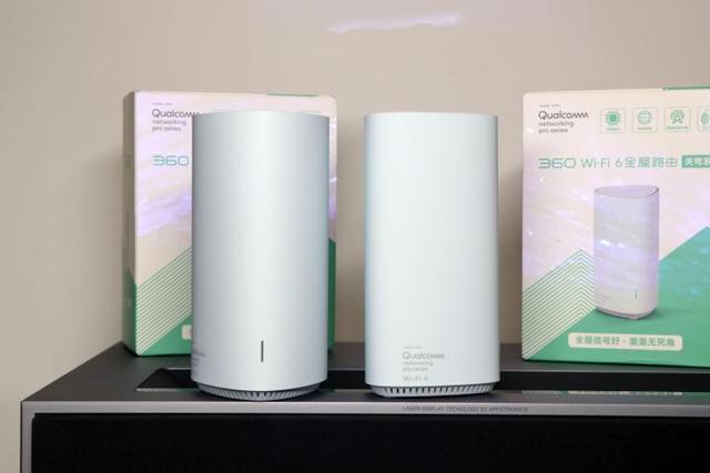 路由器|当下，什么路由器最值得购买？ WiFi6对比WiFi5到底有多少提升？