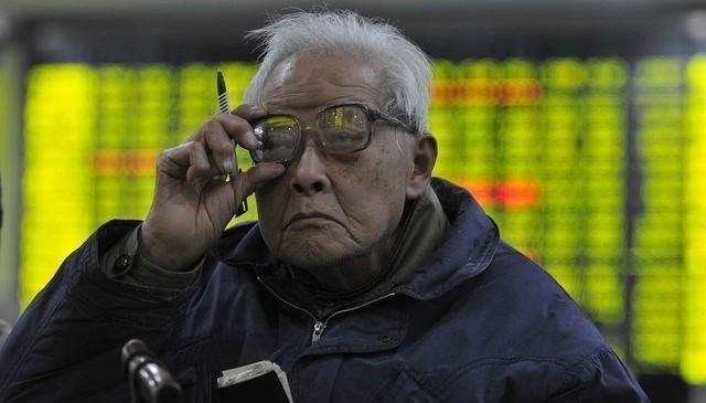 涨停|中国股市：“集合竞价”的奥秘你真的懂吗？难怪你与涨停无缘！