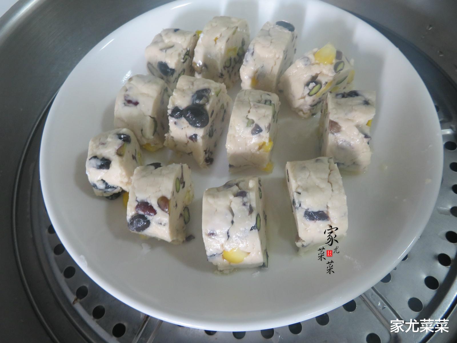 黑豆|它是“蛋白之王”，含量是牛奶的12倍！3块钱做1锅，香甜又开胃