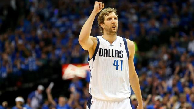 『独行侠队』如果把效力过独行侠的国际球员，组成一支球队，能不能在NBA夺冠